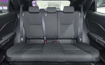 Lexus LBX 1.5 Hybrid 136KM 2024 Lexus LBX LBX 1.5 Hybrid 1.5 Hybryda 136KM, zdjęcie 24