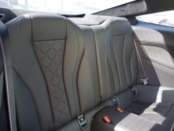 BMW 2023 BMW M8 2023 BMW M8 , silnik 4.4, naped 44, od ubezpieczyciela 4.4 Benzyna, zdjęcie 9