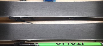 SET ELAN Лыжи 90 см Ботинки 30,5 Шлем Очки Палки