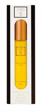 CHD 5 20 ML EDP WOMEN-Christopher Dark