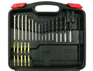 УДАРНАЯ ДРЕЛЬ 850W 1021 SKIL DRILL Чемодан