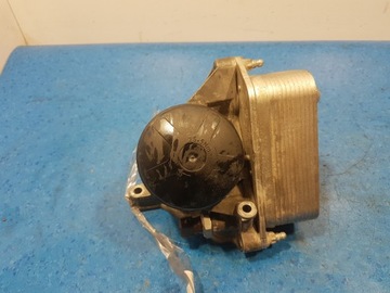 BMW 6 E63 3.0 638I N52B30A POUZDRO FILTRU OLEJE 7516383