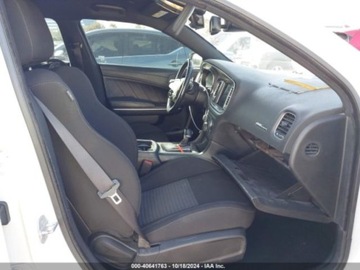 Dodge Charger VII 2020 Dodge Charger 2020r., 5.7l, od ubezpieczalni 5.7 Benzyna 370KM, zdjęcie 7