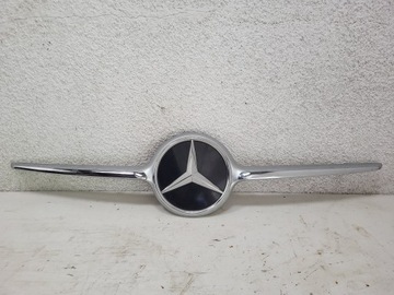 РЕШЕТКА MERCEDES C-CLASS A206 A2068884200