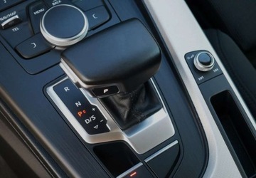 Audi A4 B9 2016 Audi A4 Avant Audi A4 Avant 2.0 TDI S tronic 2.0 Diesel 150KM, zdjęcie 31