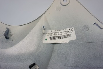 BMW S 1000 R 17-20 НАКЛАДКА ОБТЕКАТЕЛЯ ТОПЛИВНОГО БАКА