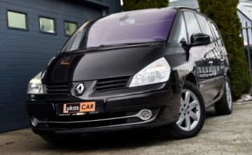 Renault Espace IV Van 2.0 dCi 150KM 2011 Renault Grand Espace Renault Grand Espace 2.0 dCi FAP Edition 25th 2.0, zdjęcie 38