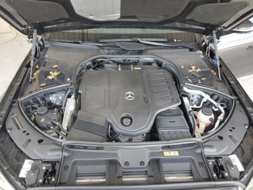 Mercedes 2023 Mercedes-Benz Klasa S 500 4Matic 2023 3.0l 3.0 Benzyna 429KM, zdjęcie 6