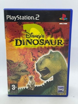 Gra Disney's Dinosaur PS2 (FR)