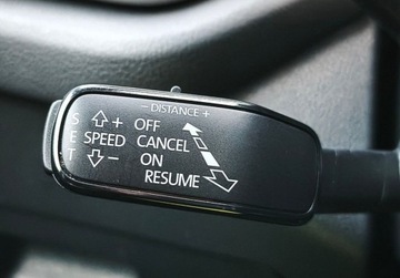 Skoda Octavia IV Liftback 1.5 TSI EVO 150KM 2023 Skoda Octavia Style Pakiety, FV 23, ACC, Podgrzewana szyba, Ambiente, Kes, zdjęcie 20