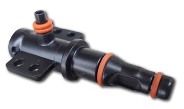 ROZDZIELACZ ZAWÓR WODY GORĄCEJ DO EKSPRESU Saeco Philips ORYGINAŁ