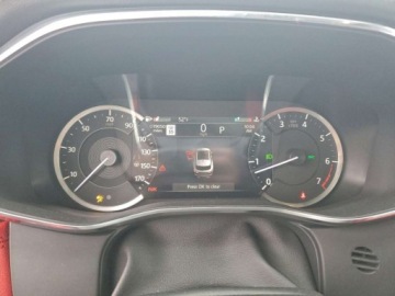 Jaguar F-Pace 2023 Jaguar F-Pace R-Dynamic S 2023 3.0l 3.0 Benzyna 395KM, zdjęcie 9