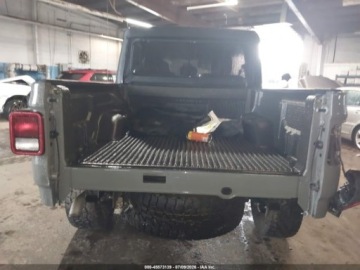 Jeep Gladiator 2023 Jeep Gladiator Mojave 4x4 2023 3.6 Benzyna 285KM, zdjęcie 3