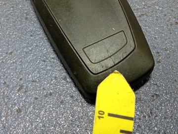 BMW 5 F10 F11 KLÍČEK OVLÁDAČ KEYLESS 9259721