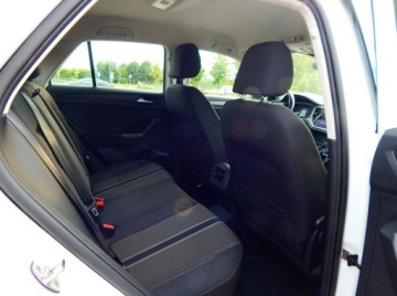 Volkswagen T-Roc I SUV 2.0 TSI 190KM 2020 VW T-ROC 2020 2.0 TSI 190KM mocny silnik napęd 4x4 DSG bezwypadkowy, zdjęcie 16