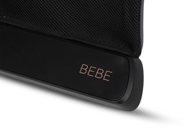 Cavoe Bebe 9 MELODYJEK детское кресло-качалка, ПЛОСКАЯ СКЛАДНАЯ