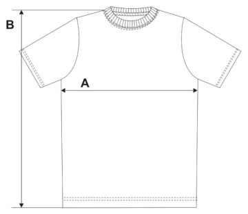 T-SHIRT MĘSKI KLASYCZNY Zestaw Gładka Koszulka Krótki Rękaw 3-PAK MORAJ XXL