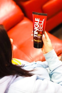 SOLEO TINGLE BELL СОГРЕВАЮЩИЙ БРОНЗЕР ХИТ!