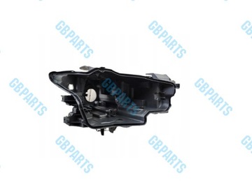 OBUDOWA LAMPY LED TYLNE EUROPA PRAWE MAZDA 3 2019-