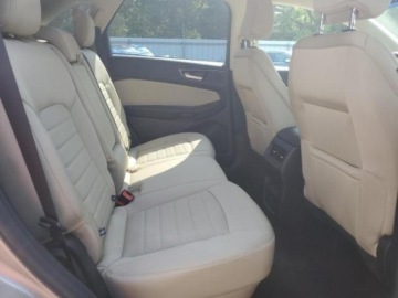 Ford Edge II 2020 Ford Edge Se awd 2.0 Benzyna 250KM, zdjęcie 9