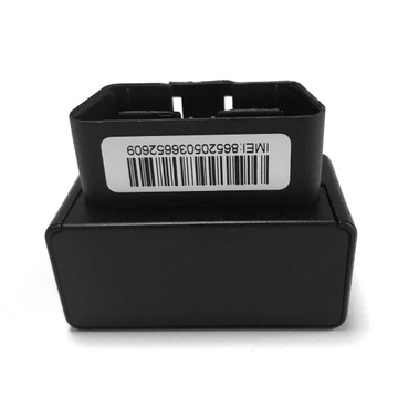 GPS GSM АВТОМОБИЛЬНЫЙ ЛОКАЛЕР OBD2 4G ОТСЛЕЖИВАНИЕ ВЕБ-САЙТА