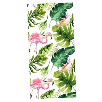 Наклейки из матового стекла