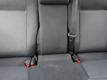 Opel Zafira B 1.6 Twinport ECOTEC 105KM 2007 Opel Zafira 1.6, GAZ, 7 miejsc, Klima, Tempomat, zdjęcie 9