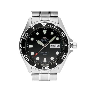 ZEGAREK Męski ORIENT RAY II FAA02004B9 Nurek