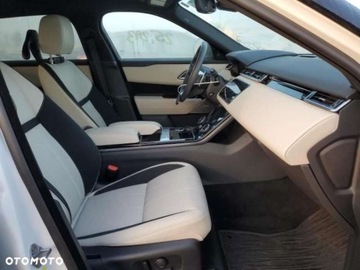 Land Rover Range Rover Velar SUV 2.0 Si4 250KM 2020 Land Rover Range Rover Velar Land Rover Range ..., zdjęcie 5