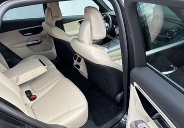 Mercedes GLC C254/X254 Coupe 2.0 220d 197KM 2024 Mercedes-Benz GLC AVANTGARDE 220d 4Matic salon Polska gwarancja VAT23 2.0, zdjęcie 11