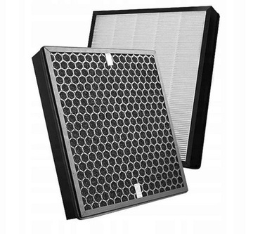 Filtr CFX-G100/GB HEPA węglowy do Samsung AX40R3030WM AX34R3020WW