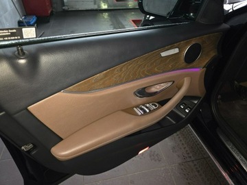 Mercedes Klasa E W213 Limuzyna 2.0 220d 194KM 2016 Mercedes E 220 Business Edition, bezwypadkowy,, zdjęcie 19