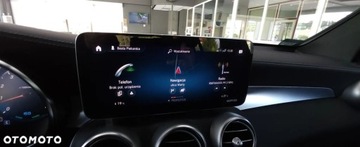 Mercedes GLC C254/X254 2022 Mercedes-Benz GLC Mercedes-Benz GLC Coupe 200 4-Matic FAKTURA VAT 2.0 197KM, zdjęcie 32