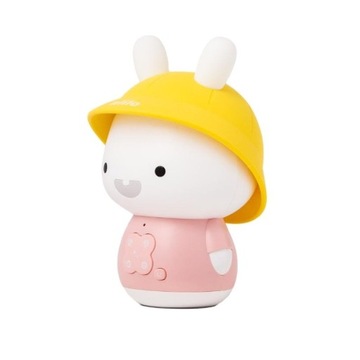 Alilo Baby Bunny G9S+ РОЗОВЫЙ