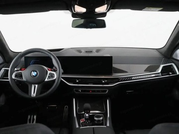 BMW X5 G05 M SUV Facelifting 4.4 M 625KM 2025 BMW X5 Competition Suv 4.4 (625KM) 2025, zdjęcie 7