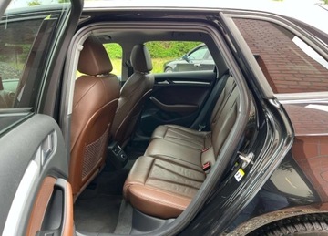 Audi A3 8V Hatchback 3d 1.6 TDI clean diesel 110KM 2016 Audi A3 1.6 TDI Sportback, zdjęcie 3