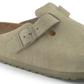 Birkenstock 1025844 -Boston BS-klapki-44