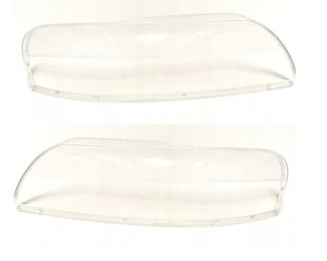 NOWE SZKŁO REFLEKTOR VOLVO S60 V70 04- XENON KOMPLET