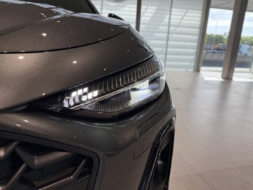 Audi A5 B10 Limousine 2.0 TFSI 150KM 2026 AUDI A5 TFSI S line Sedan 2.0 (150KM) 2026, zdjęcie 14