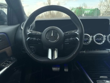 Mercedes GLA II Off-roader Facelifting 2.0 220 190KM 2026 MERCEDES-BENZ GLA 220 4-Matic AMG Line 2.0 (190KM) 2026, zdjęcie 8