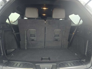 Dodge Durango III 2024 Dodge Durango RT Premium 2024 5.7 Benzyna 360KM, zdjęcie 3