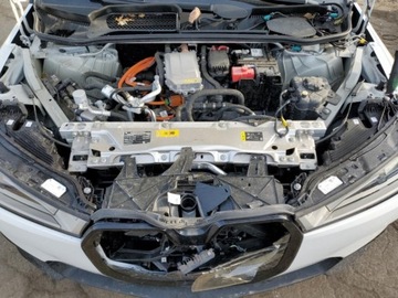 BMW iX 2024 BMW iX XDrive50 2024 Elektryczny 516KM, zdjęcie 6