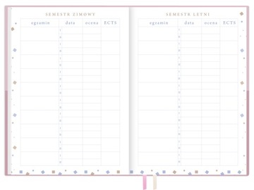 АКАДЕМИЧЕСКИЙ КАЛЕНДАРЬ 2024/2025 планировщик с РОЗОВЫМ ластиком