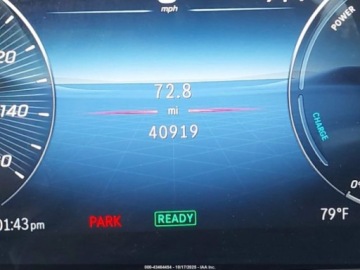 Mercedes GLE V167 2024 Mercedes-Benz GLE 450 4Matic 2024 2.0 Hybryda Plug-in 248KM, zdjęcie 11