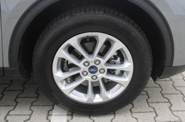 Ford Kuga III SUV Plug-In 2.5 Hybrid 190KM 2022 FORD Kuga TITANIUM, zdjęcie 9