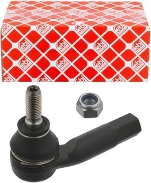 FEBI KOŃCÓWKA DRĄŻKA KIEROWNICZEGO 14180