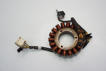 SUZUKI DL 1000 V-STROM 17-19 ALTERNATOR STATOR PRĄDNICA