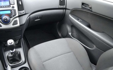 Hyundai i30 I 2011 Hyundai i30 Bezwypadkowy - Niski przbieg - 1 wlasciciel - OPLACONY 1.4, zdjęcie 23