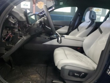 BMW Seria 5 G90-91 2024 BMW Seria 5 540XI 2024 3.0l 3.0 Benzyna 375KM, zdjęcie 7