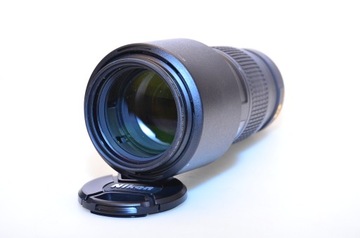 Объектив Nikon F 70-200mm f/4G ED VR